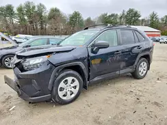 JTMF1RFV1KD043210 2019 TOYOTA RAV 4