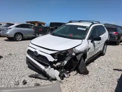 JTMF1RFV1KD046270 2019 TOYOTA RAV 4