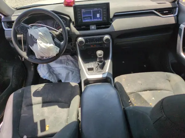JTMF1RFV1KD046270 2019 TOYOTA RAV 4 - Image 8