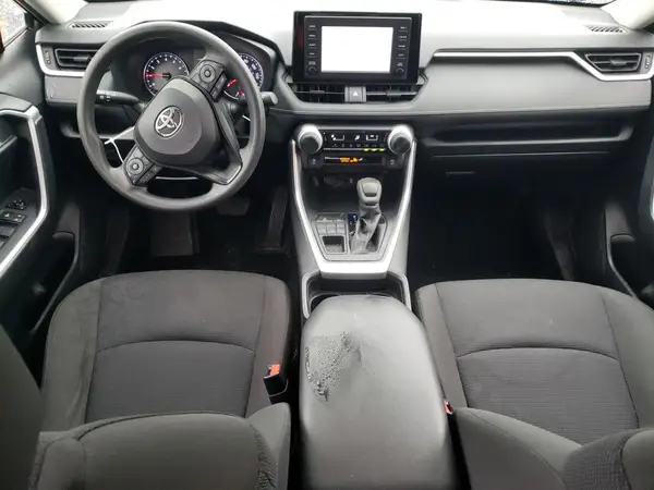 JTMF1RFV1KD502039 2019 TOYOTA RAV 4 - Image 8