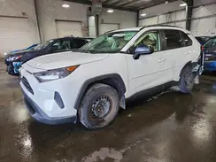 JTMF1RFV1KD502199 2019 TOYOTA RAV 4