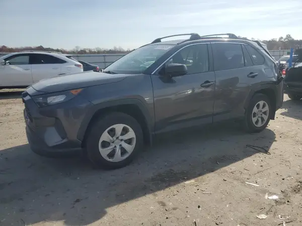 JTMF1RFV1KJ004456 2019 TOYOTA RAV 4 - Image 1