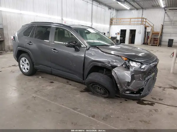 JTMF1RFV1KJ007924 2019 TOYOTA RAV 4 - Image 1