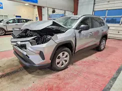 JTMF1RFV1KJ021029 2019 TOYOTA RAV 4