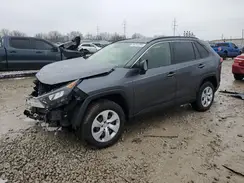 JTMF1RFV1LD050126 2020 TOYOTA RAV 4