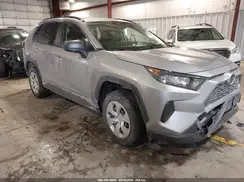 JTMF1RFV1MD078669 2021 TOYOTA RAV 4
