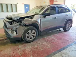 JTMF1RFV1MD079224 2021 TOYOTA RAV 4