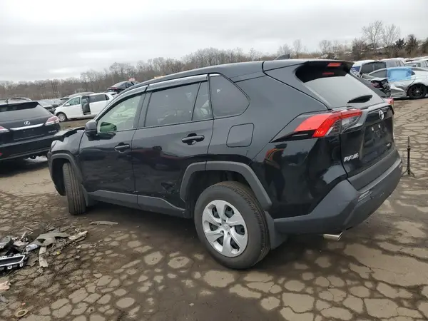 JTMF1RFV1PD102358 2023 TOYOTA RAV 4 - Image 2