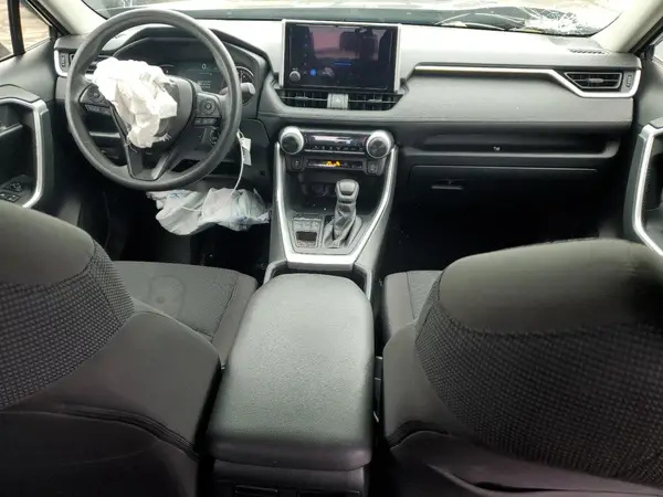 JTMF1RFV1PD102358 2023 TOYOTA RAV 4 - Image 8