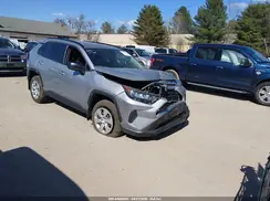 JTMF1RFV2KD004934 2019 TOYOTA RAV 4