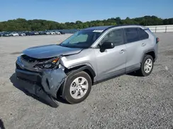 JTMF1RFV2KD006960 2019 TOYOTA RAV 4