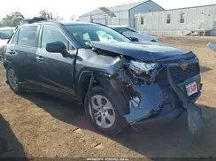JTMF1RFV2KD007591 2019 TOYOTA RAV 4