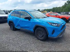 JTMF1RFV2KD009115 2019 TOYOTA RAV 4
