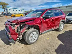 JTMF1RFV2KD020034 2019 TOYOTA RAV 4