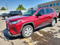 JTMF1RFV2KD031129 2019 TOYOTA RAV 4