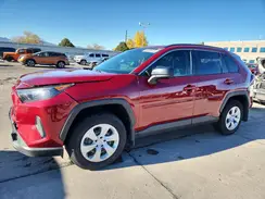 JTMF1RFV2KD045760 2019 TOYOTA RAV 4