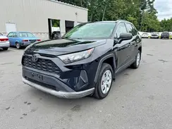 JTMF1RFV2KD047590 2019 TOYOTA RAV 4