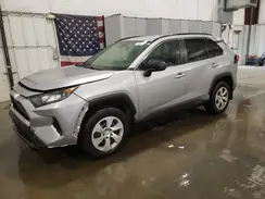 JTMF1RFV2KD502230 2019 TOYOTA RAV 4