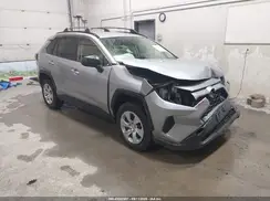 JTMF1RFV2KD508237 2019 TOYOTA RAV 4