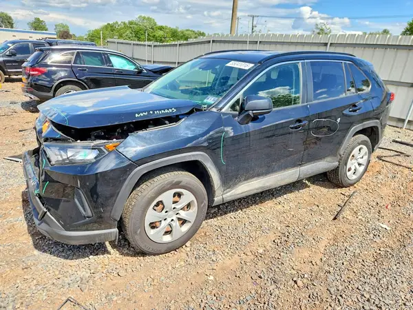 JTMF1RFV2KD515401 2019 TOYOTA RAV 4 - Image 1