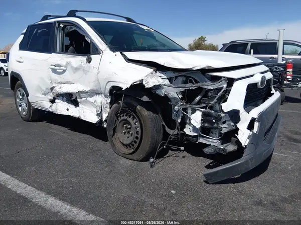 JTMF1RFV2LD049745 2020 TOYOTA RAV 4 - Image 1
