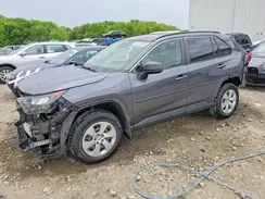 JTMF1RFV2LD067758 2020 TOYOTA RAV 4