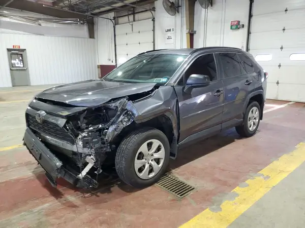JTMF1RFV2LD067923 2020 TOYOTA RAV 4 - Image 1