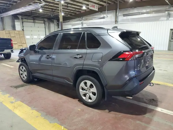 JTMF1RFV2LD067923 2020 TOYOTA RAV 4 - Image 2