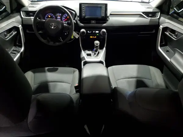 JTMF1RFV2LD067923 2020 TOYOTA RAV 4 - Image 8