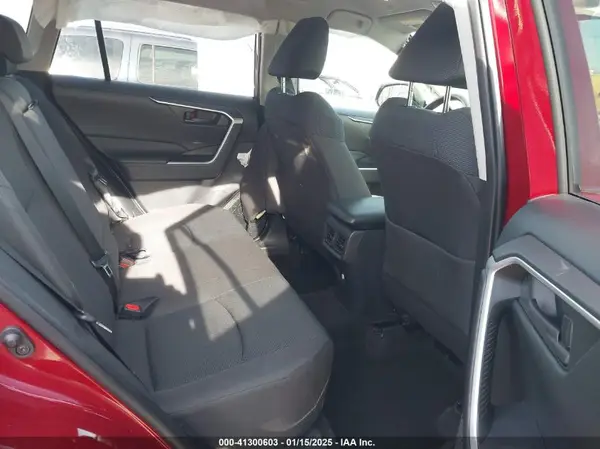 JTMF1RFV2PD098661 2023 TOYOTA RAV 4 - Image 8