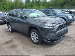 JTMF1RFV3KD033374 2019 TOYOTA RAV 4