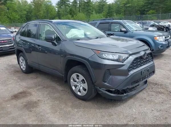 JTMF1RFV3KD033374 2019 TOYOTA RAV 4 - Image 1