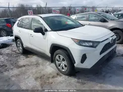 JTMF1RFV3KD035917 2019 TOYOTA RAV 4