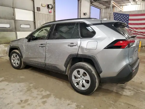 JTMF1RFV3KD041717 2019 TOYOTA RAV 4 - Image 2