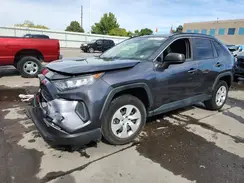 JTMF1RFV3KD041958 2019 TOYOTA RAV 4