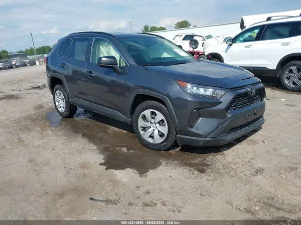 JTMF1RFV3KJ002983 2019 TOYOTA RAV 4 - Image 1