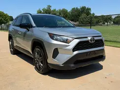 JTMF1RFV3KJ0051 2019 TOYOTA RAV 4