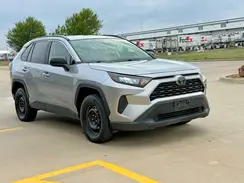JTMF1RFV3KJ00518 2019 TOYOTA RAV 4