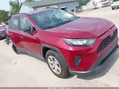 JTMF1RFV3KJ009674 2019 TOYOTA RAV 4