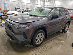 JTMF1RFV3KJ023543 2019 TOYOTA RAV 4
