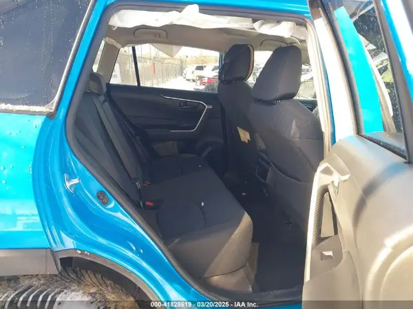 JTMF1RFV3LD068644 2020 TOYOTA RAV 4 - Image 8