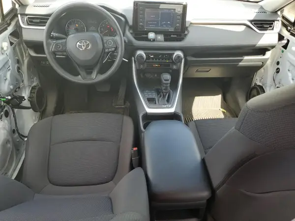 JTMF1RFV3MD077247 2021 TOYOTA RAV 4 - Image 8
