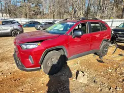 JTMF1RFV3MD079032 2021 TOYOTA RAV 4