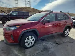 JTMF1RFV4KD003834 2019 TOYOTA RAV 4