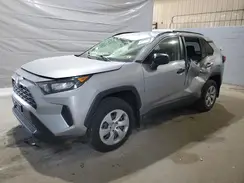 JTMF1RFV4KD006359 2019 TOYOTA RAV 4