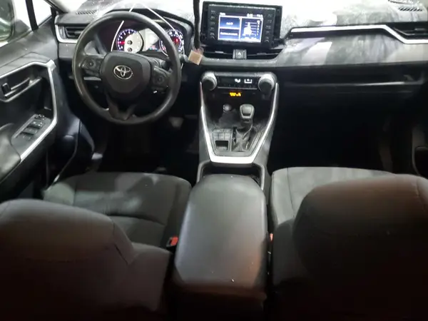 JTMF1RFV4KD006359 2019 TOYOTA RAV 4 - Image 8