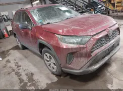 JTMF1RFV4KD007852 2019 TOYOTA RAV 4