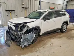 JTMF1RFV4KD019029 2019 TOYOTA RAV 4