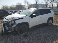 JTMF1RFV4KD022710 2019 TOYOTA RAV 4