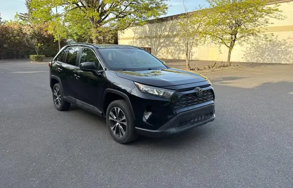 JTMF1RFV4KD030550 2019 TOYOTA RAV 4 - Image 1